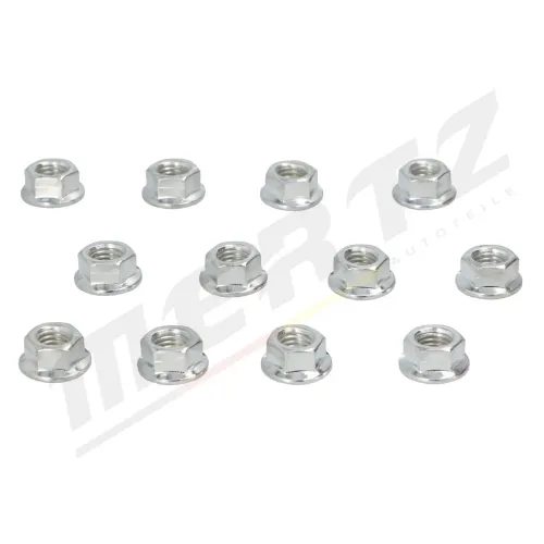 Reparatursatz, Querlenker Vorderachse links Vorderachse rechts MERTZ M-S0187 Bild Reparatursatz, Querlenker Vorderachse links Vorderachse rechts MERTZ M-S0187