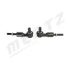Reparatursatz, Querlenker Vorderachse links Vorderachse rechts MERTZ M-S0187 Bild Reparatursatz, Querlenker Vorderachse links Vorderachse rechts MERTZ M-S0187