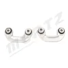 Reparatursatz, Querlenker Vorderachse links Vorderachse rechts MERTZ M-S0187 Bild Reparatursatz, Querlenker Vorderachse links Vorderachse rechts MERTZ M-S0187