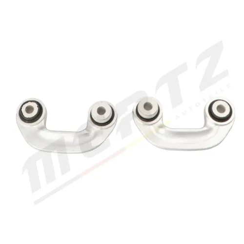 Reparatursatz, Querlenker Vorderachse links Vorderachse rechts MERTZ M-S0187 Bild Reparatursatz, Querlenker Vorderachse links Vorderachse rechts MERTZ M-S0187