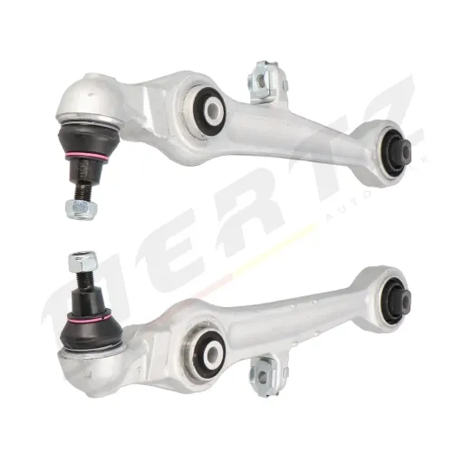 Reparatursatz, Querlenker Vorderachse links Vorderachse rechts MERTZ M-S0187 Bild Reparatursatz, Querlenker Vorderachse links Vorderachse rechts MERTZ M-S0187