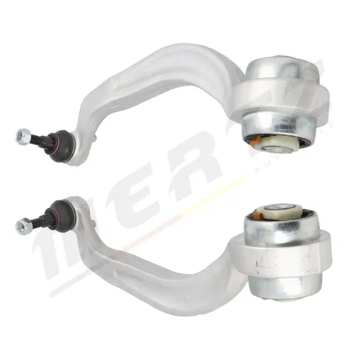 Reparatursatz, Querlenker Vorderachse links Vorderachse rechts MERTZ M-S0187 Bild Reparatursatz, Querlenker Vorderachse links Vorderachse rechts MERTZ M-S0187
