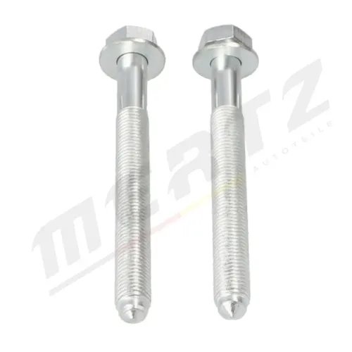 Reparatursatz, Querlenker Vorderachse links Vorderachse rechts MERTZ M-S0187 Bild Reparatursatz, Querlenker Vorderachse links Vorderachse rechts MERTZ M-S0187