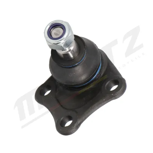 Trag-/Führungsgelenk Vorderachse rechts MERTZ M-S0190 Bild Trag-/Führungsgelenk Vorderachse rechts MERTZ M-S0190