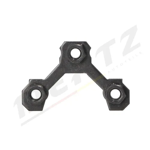 Trag-/Führungsgelenk Vorderachse rechts MERTZ M-S0190 Bild Trag-/Führungsgelenk Vorderachse rechts MERTZ M-S0190