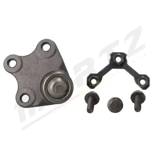 Trag-/Führungsgelenk Vorderachse rechts MERTZ M-S0191 Bild Trag-/Führungsgelenk Vorderachse rechts MERTZ M-S0191