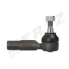 Spurstangenkopf Vorderachse links MERTZ M-S0199 Bild Spurstangenkopf Vorderachse links MERTZ M-S0199