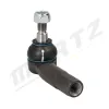 Spurstangenkopf Vorderachse links MERTZ M-S0199 Bild Spurstangenkopf Vorderachse links MERTZ M-S0199