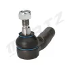 Spurstangenkopf Vorderachse links MERTZ M-S0199 Bild Spurstangenkopf Vorderachse links MERTZ M-S0199