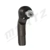 Spurstangenkopf Vorderachse links MERTZ M-S0199 Bild Spurstangenkopf Vorderachse links MERTZ M-S0199