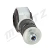Stange/Strebe, Stabilisator Vorderachse links Vorderachse rechts MERTZ M-S0205 Bild Stange/Strebe, Stabilisator Vorderachse links Vorderachse rechts MERTZ M-S0205
