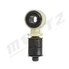 Stange/Strebe, Stabilisator Vorderachse links Vorderachse rechts MERTZ M-S0206 Bild Stange/Strebe, Stabilisator Vorderachse links Vorderachse rechts MERTZ M-S0206