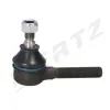 Spurstangenkopf Vorderachse links innen MERTZ M-S0209 Bild Spurstangenkopf Vorderachse links innen MERTZ M-S0209