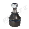 Spurstangenkopf Vorderachse links innen MERTZ M-S0209 Bild Spurstangenkopf Vorderachse links innen MERTZ M-S0209