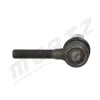 Spurstangenkopf Vorderachse links innen MERTZ M-S0209 Bild Spurstangenkopf Vorderachse links innen MERTZ M-S0209