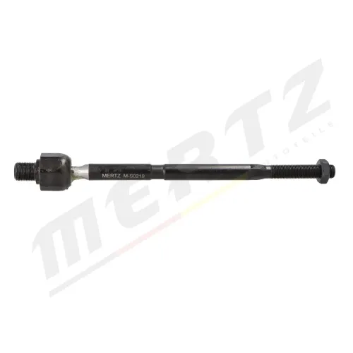 Axialgelenk, Spurstange Vorderachse links Vorderachse rechts MERTZ M-S0219 Bild Axialgelenk, Spurstange Vorderachse links Vorderachse rechts MERTZ M-S0219