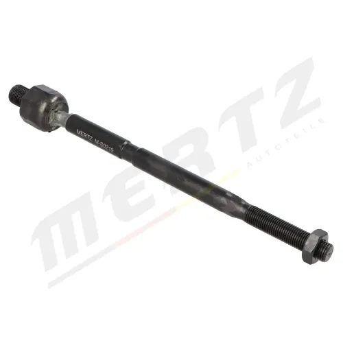 Axialgelenk, Spurstange Vorderachse links Vorderachse rechts MERTZ M-S0219 Bild Axialgelenk, Spurstange Vorderachse links Vorderachse rechts MERTZ M-S0219