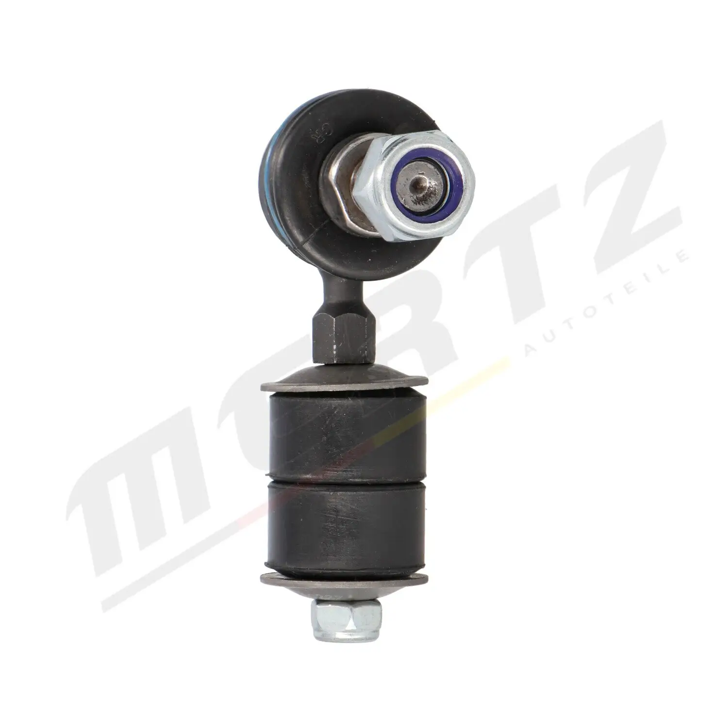 Stange/Strebe, Stabilisator Vorderachse links Vorderachse rechts MERTZ M-S0227