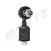 Stange/Strebe, Stabilisator Vorderachse links Vorderachse rechts MERTZ M-S0227 Bild Stange/Strebe, Stabilisator Vorderachse links Vorderachse rechts MERTZ M-S0227