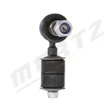 Stange/Strebe, Stabilisator Vorderachse links Vorderachse rechts MERTZ M-S0227