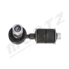 Stange/Strebe, Stabilisator Vorderachse links Vorderachse rechts MERTZ M-S0227 Bild Stange/Strebe, Stabilisator Vorderachse links Vorderachse rechts MERTZ M-S0227
