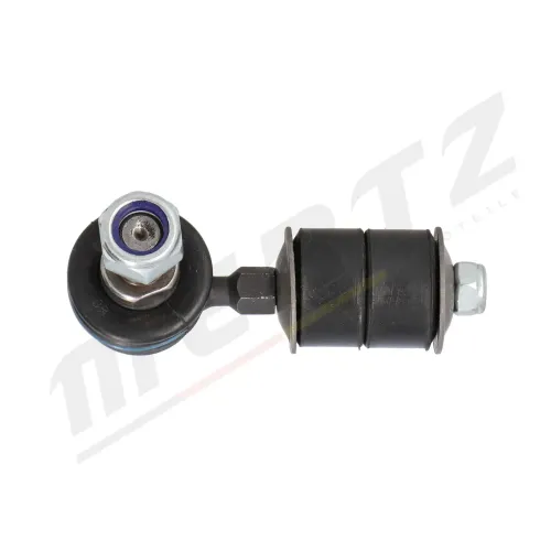Stange/Strebe, Stabilisator Vorderachse links Vorderachse rechts MERTZ M-S0227 Bild Stange/Strebe, Stabilisator Vorderachse links Vorderachse rechts MERTZ M-S0227