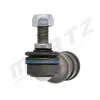 Stange/Strebe, Stabilisator Vorderachse links Vorderachse rechts MERTZ M-S0227 Bild Stange/Strebe, Stabilisator Vorderachse links Vorderachse rechts MERTZ M-S0227