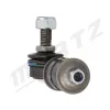 Stange/Strebe, Stabilisator Vorderachse links Vorderachse rechts MERTZ M-S0227 Bild Stange/Strebe, Stabilisator Vorderachse links Vorderachse rechts MERTZ M-S0227