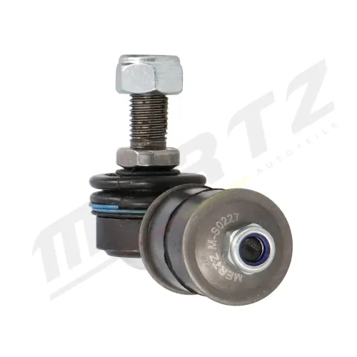 Stange/Strebe, Stabilisator Vorderachse links Vorderachse rechts MERTZ M-S0227 Bild Stange/Strebe, Stabilisator Vorderachse links Vorderachse rechts MERTZ M-S0227