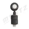 Stange/Strebe, Stabilisator Vorderachse links Vorderachse rechts MERTZ M-S0227 Bild Stange/Strebe, Stabilisator Vorderachse links Vorderachse rechts MERTZ M-S0227