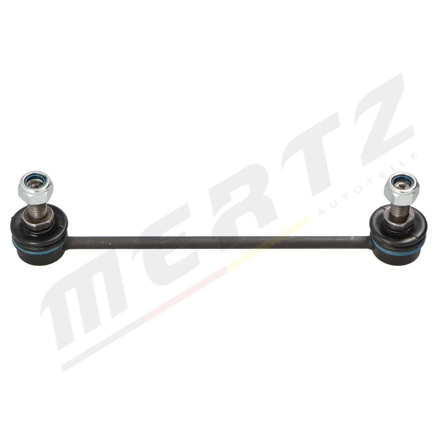 Stange/Strebe, Stabilisator Vorderachse links Vorderachse rechts MERTZ M-S0228