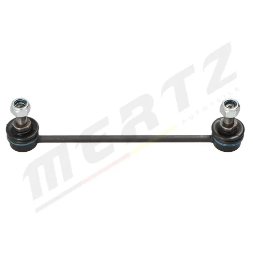 Stange/Strebe, Stabilisator Vorderachse links Vorderachse rechts MERTZ M-S0228 Bild Stange/Strebe, Stabilisator Vorderachse links Vorderachse rechts MERTZ M-S0228