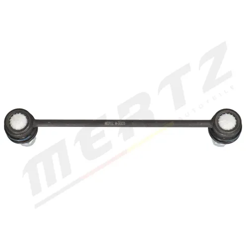 Stange/Strebe, Stabilisator Vorderachse links Vorderachse rechts MERTZ M-S0228 Bild Stange/Strebe, Stabilisator Vorderachse links Vorderachse rechts MERTZ M-S0228