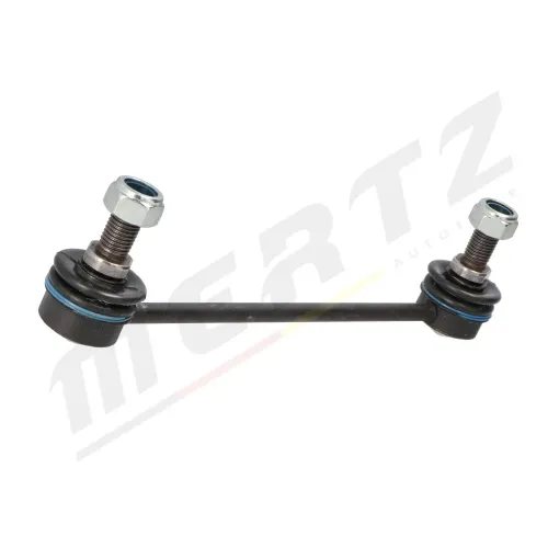 Stange/Strebe, Stabilisator Vorderachse links Vorderachse rechts MERTZ M-S0228 Bild Stange/Strebe, Stabilisator Vorderachse links Vorderachse rechts MERTZ M-S0228