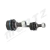 Stange/Strebe, Stabilisator Vorderachse links Vorderachse rechts MERTZ M-S0228 Bild Stange/Strebe, Stabilisator Vorderachse links Vorderachse rechts MERTZ M-S0228