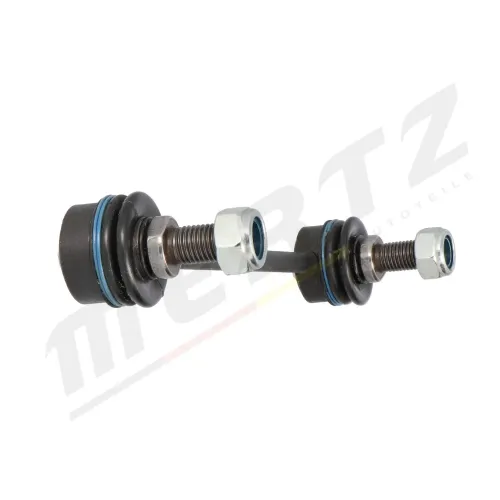 Stange/Strebe, Stabilisator Vorderachse links Vorderachse rechts MERTZ M-S0228 Bild Stange/Strebe, Stabilisator Vorderachse links Vorderachse rechts MERTZ M-S0228