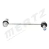 Stange/Strebe, Stabilisator Vorderachse links Vorderachse rechts MERTZ M-S0229