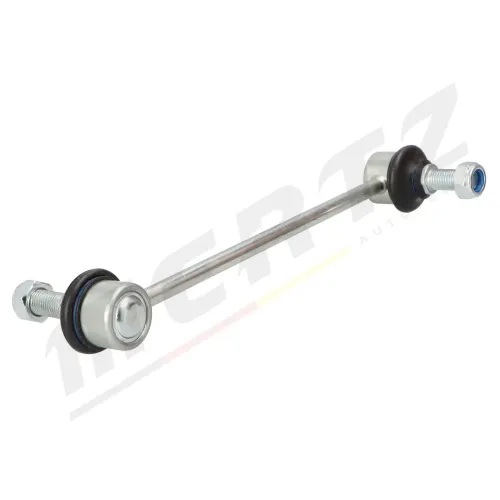 Stange/Strebe, Stabilisator Vorderachse links Vorderachse rechts MERTZ M-S0229 Bild Stange/Strebe, Stabilisator Vorderachse links Vorderachse rechts MERTZ M-S0229