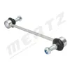 Stange/Strebe, Stabilisator Vorderachse links Vorderachse rechts MERTZ M-S0229 Bild Stange/Strebe, Stabilisator Vorderachse links Vorderachse rechts MERTZ M-S0229