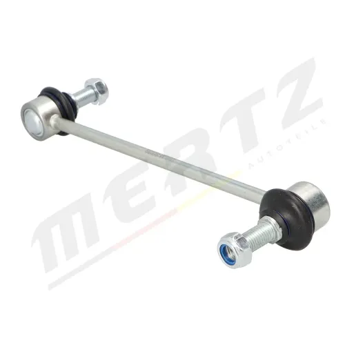 Stange/Strebe, Stabilisator Vorderachse links Vorderachse rechts MERTZ M-S0229 Bild Stange/Strebe, Stabilisator Vorderachse links Vorderachse rechts MERTZ M-S0229