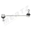 Stange/Strebe, Stabilisator Vorderachse links Vorderachse rechts MERTZ M-S0229 Bild Stange/Strebe, Stabilisator Vorderachse links Vorderachse rechts MERTZ M-S0229