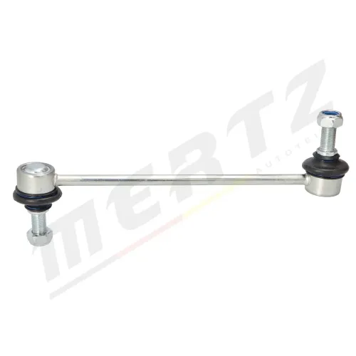 Stange/Strebe, Stabilisator Vorderachse links Vorderachse rechts MERTZ M-S0229 Bild Stange/Strebe, Stabilisator Vorderachse links Vorderachse rechts MERTZ M-S0229
