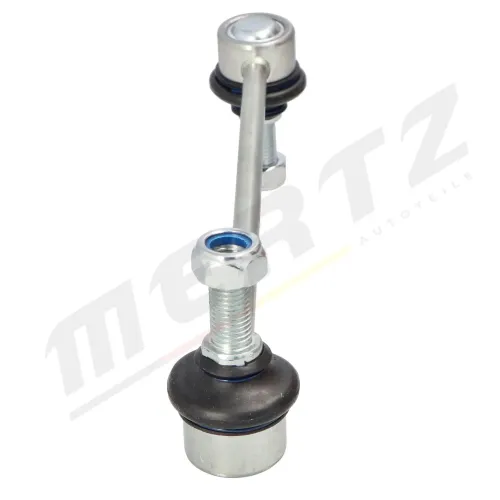 Stange/Strebe, Stabilisator Vorderachse links Vorderachse rechts MERTZ M-S0229 Bild Stange/Strebe, Stabilisator Vorderachse links Vorderachse rechts MERTZ M-S0229