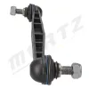 Stange/Strebe, Stabilisator Vorderachse links Vorderachse rechts MERTZ M-S0230 Bild Stange/Strebe, Stabilisator Vorderachse links Vorderachse rechts MERTZ M-S0230