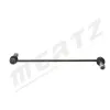 Stange/Strebe, Stabilisator Vorderachse links Vorderachse rechts MERTZ M-S0236 Bild Stange/Strebe, Stabilisator Vorderachse links Vorderachse rechts MERTZ M-S0236