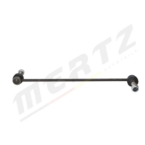 Stange/Strebe, Stabilisator Vorderachse links Vorderachse rechts MERTZ M-S0236 Bild Stange/Strebe, Stabilisator Vorderachse links Vorderachse rechts MERTZ M-S0236