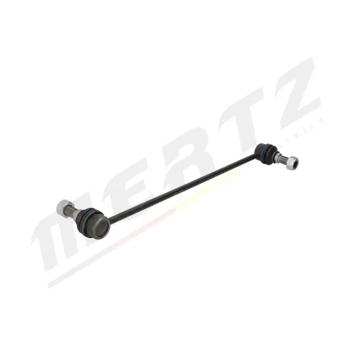 Stange/Strebe, Stabilisator Vorderachse links Vorderachse rechts MERTZ M-S0236 Bild Stange/Strebe, Stabilisator Vorderachse links Vorderachse rechts MERTZ M-S0236