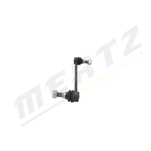 Stange/Strebe, Stabilisator Vorderachse links Vorderachse rechts MERTZ M-S0236 Bild Stange/Strebe, Stabilisator Vorderachse links Vorderachse rechts MERTZ M-S0236