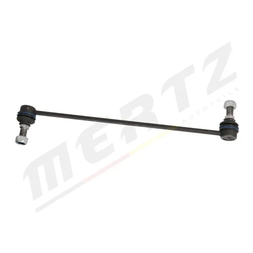 Stange/Strebe, Stabilisator Vorderachse links Vorderachse rechts MERTZ M-S0236 Bild Stange/Strebe, Stabilisator Vorderachse links Vorderachse rechts MERTZ M-S0236