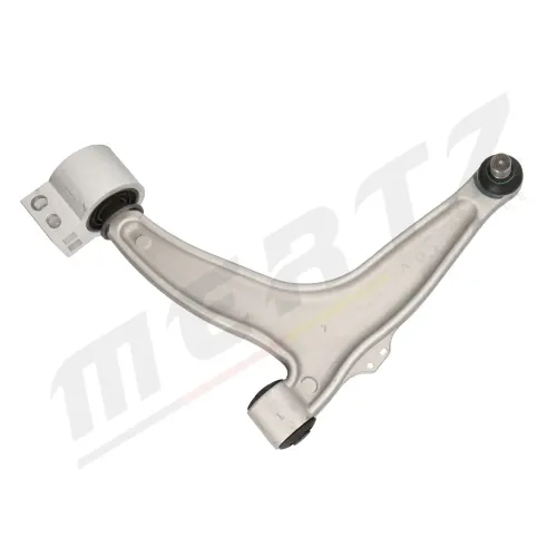 Lenker, Radaufhängung Vorderachse links MERTZ M-S0237 Bild Lenker, Radaufhängung Vorderachse links MERTZ M-S0237